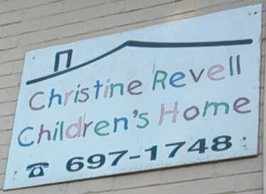 Christine Revell Children’s Home